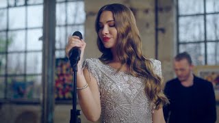 Otilia  Bilionera  Live Session [upl. by Amund]