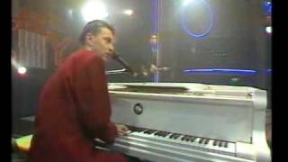 Johnny Hates Jazz  Turn Back The Clock Live on The Roxy 87 [upl. by Poppas]