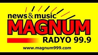 Magnum Radyo Live Stream [upl. by Lindner237]