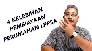 Kelebihan pembiayaan perumahan LPPSA [upl. by Haikezeh]