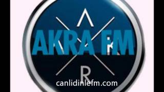 Radyo akra fm Dinle [upl. by Ahseinaj]