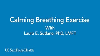 Breathing Technique To Lower Blood Pressure [upl. by Ezarras]