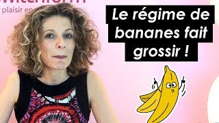 JAIME LES BANANES  Clip officiel [upl. by Anrev542]