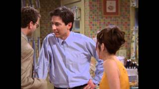 Everybody Loves Raymond  Season 5 Bloopers [upl. by Care]