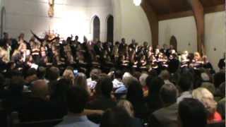 Balleilakka – Stellenbosch University Choir [upl. by Felix]