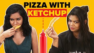 Who Has The Best Pizza Hut Order  BuzzFeed India [upl. by Pry]