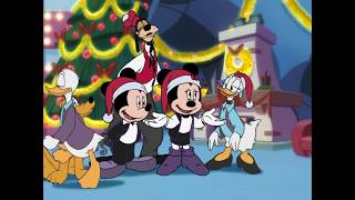 Mickeys Magical Christmas The Best Christmas of All [upl. by Iams]