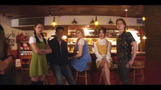 Exclusive Trailer CW’s ‘Nancy Drew’ [upl. by Notnerb]