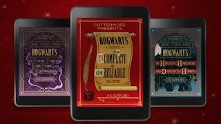 3 new Harry Potter books announced [upl. by Colby]