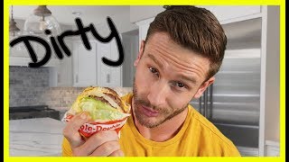 Guide to Clean Keto vs Dirty Keto [upl. by Danieu]