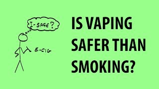 Vaping what people are getting wrong [upl. by Feinstein280]