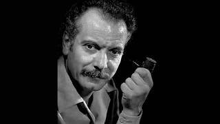 Georges Brassens  fernande [upl. by Cilka13]