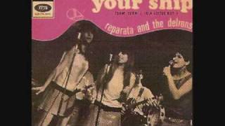 Reparata and the Delrons  Panic 1968 [upl. by Kari]