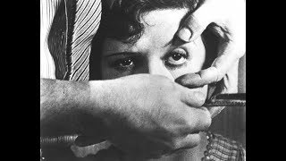 Luis Bunuel  Bir Endülüs Köpeği Un Chien Andalou [upl. by Polly]