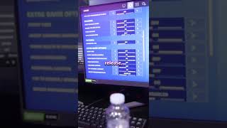 Bugha Fortnite Settings 2023 [upl. by Tybalt500]