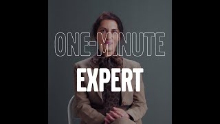 Oneminute expert Resilience [upl. by Adyela]