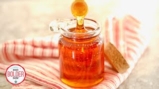 I Created The Perfect Golden Syrup Substitute [upl. by Akehsay]