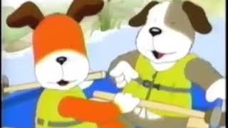 Kipper Videos Trailer 2001 [upl. by Gustavus]