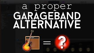 A Garageband Alternative For PC amp Android Users [upl. by Haberman]