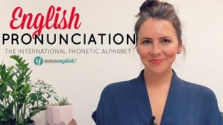 English Pronunciation Training  Improve Your Accent amp Speak Clearly [upl. by Felicie]