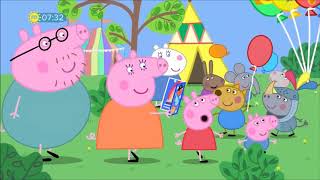 Peppa Pig Park World Childrens Festival [upl. by Suhpesoj860]