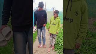 Chappal chor comedy please like kijiega [upl. by Virgel]