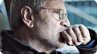 BAPTISTE Trailer Season 1 2019 BBC One Series [upl. by Anikal677]