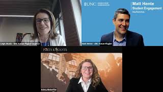 Online MBA Program Spotlight UNC KenanFlagler [upl. by Adriaens]