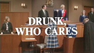 Crown Court  Drunk Who Cares 1976 [upl. by Ainesey]