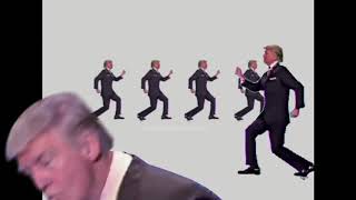 Trump vs Talking Heads  Swedemason [upl. by Nedarb]