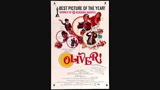 Oliver 1968  Entrance Intermission [upl. by Asirralc]