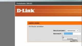 Mac Adresse  MAC Adressen Filter aktivieren Tutorial Full HD [upl. by Onairotciv]