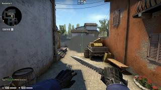 Essential Inferno Smokes CS2 [upl. by Dolhenty]