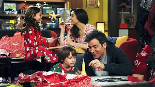 How I Met Your Mother  Official Alternate Ending [upl. by Web]