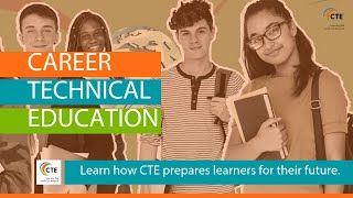 CTE 101 [upl. by Telocin]