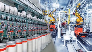 Smartest Factory Automation That Shocked The World [upl. by Yam332]