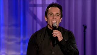 Sebastian Maniscalco  JURY DUTY Whats Wrong With People [upl. by Misab]