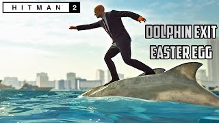 HITMAN 2  Haven Island  Trigger Point Therapy  Assassination Challenge  Walkthrough [upl. by Casper]