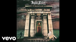 Judas Priest  Dissident Aggressor Official Audio [upl. by Snowman]