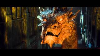 The Hobbit The Desolation of Smaug  The Spiders Part 1 HD [upl. by Abibah]