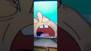 Spongebob amp Patrick Crying [upl. by Ronica]