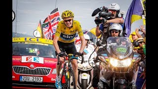 CHRIS FROOME  EPIC MONTAGE  MONT VENTOUX TDF 2013 HD [upl. by Jo-Ann]