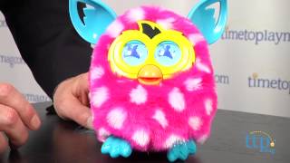 Furby Boom from Hasbro [upl. by Anjali336]