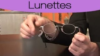 Quelle monture choisir pour ses lunettes [upl. by Krik986]