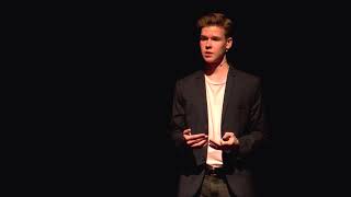 Youre being manipulated and dont even know it  Nate Pressner  TEDxYouthBasel [upl. by Hepsoj]