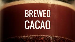 Crio Bru Brewed Cacao [upl. by Allyn]