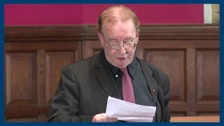 Socialism DOES Work  Robert Griffiths  Oxford Union [upl. by Enelrihs]