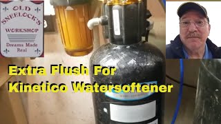 Kinetico Water Softener Reset [upl. by Corrianne763]