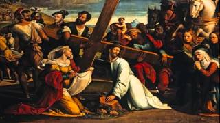 The Stations of the Cross by Saint Francis of Assisi [upl. by Kerekes]