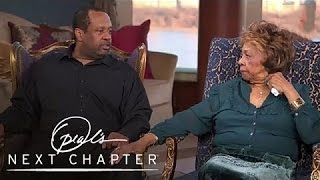 Whitney Houstons Brother Makes a Shocking Revelation  Oprahs Next Chapter  Oprah Winfrey Network [upl. by Morey]